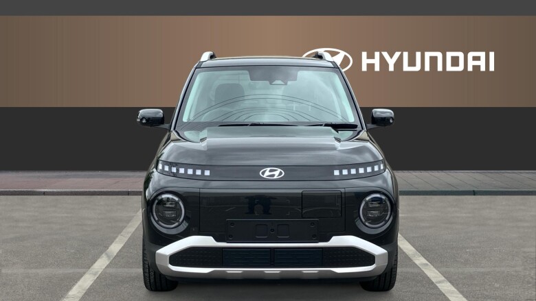 Hyundai INSTER 85kW 02 49kWh 5dr Auto Electric Hatchback